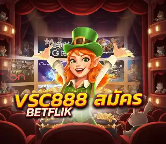 vsc888 เว็บสล็อตแตกง่ายในไทย